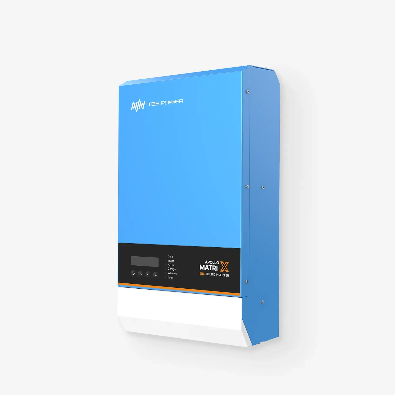 Apollo Matrix hybrid inverter product image